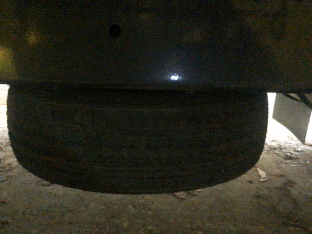 日野レンジャークレーン4段増トン（6t・8t）[写真20]