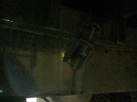 日野レンジャークレーン4段増トン（6t・8t）[写真23]