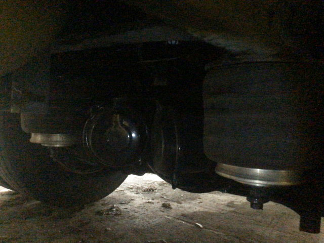 日野レンジャークレーン4段増トン（6t・8t）[写真25]