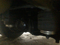 日野レンジャークレーン4段増トン（6t・8t）[写真25]