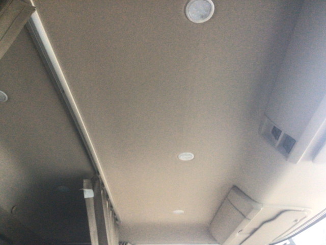 日野レンジャークレーン4段増トン（6t・8t）[写真28]