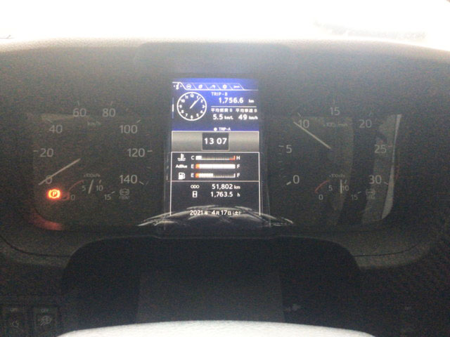 日野レンジャークレーン4段増トン（6t・8t）[写真30]