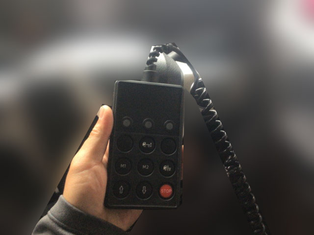 日野レンジャークレーン4段増トン（6t・8t）[写真32]