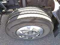 いすゞエルフ平ボディ小型（2t・3t）[写真12]