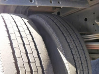 いすゞエルフ平ボディ小型（2t・3t）[写真13]