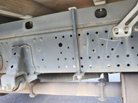 いすゞエルフ平ボディ小型（2t・3t）[写真21]