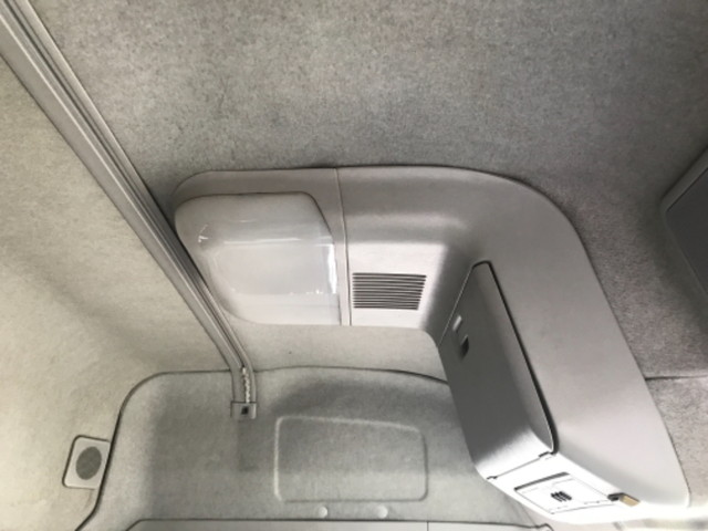 三菱ふそうスーパーグレートトレーラーヘッド（トラクターヘッド）大型（10t）[写真11]