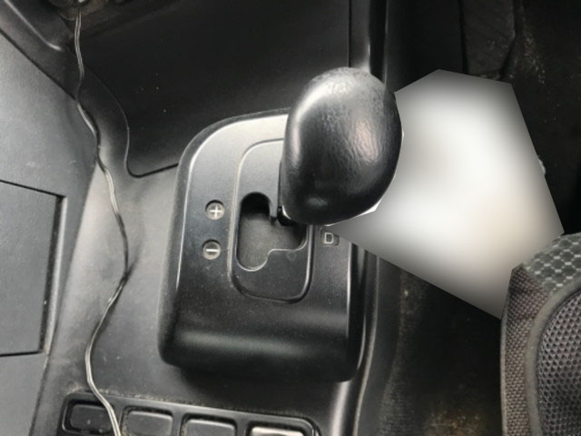 三菱ふそうスーパーグレートトレーラーヘッド（トラクターヘッド）大型（10t）[写真12]