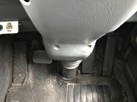 三菱ふそうスーパーグレートトレーラーヘッド（トラクターヘッド）大型（10t）[写真13]