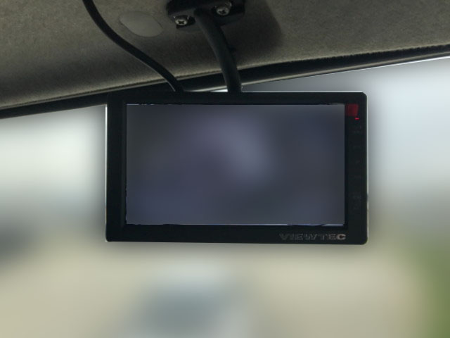 三菱ふそうスーパーグレートトレーラーヘッド（トラクターヘッド）大型（10t）[写真14]