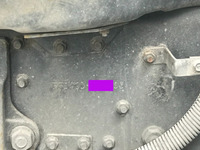 三菱ふそうスーパーグレートトレーラーヘッド（トラクターヘッド）大型（10t）[写真15]