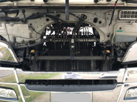 三菱ふそうスーパーグレートトレーラーヘッド（トラクターヘッド）大型（10t）[写真02]