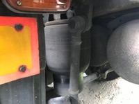 三菱ふそうスーパーグレートトレーラーヘッド（トラクターヘッド）大型（10t）[写真07]