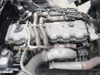 三菱ふそうスーパーグレートトレーラーヘッド（トラクターヘッド）大型（10t）[写真08]