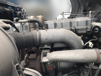 三菱ふそうスーパーグレートトレーラーヘッド（トラクターヘッド）大型（10t）[写真09]