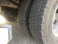 いすゞフォワードアルミウイング中型（4t）[写真16]