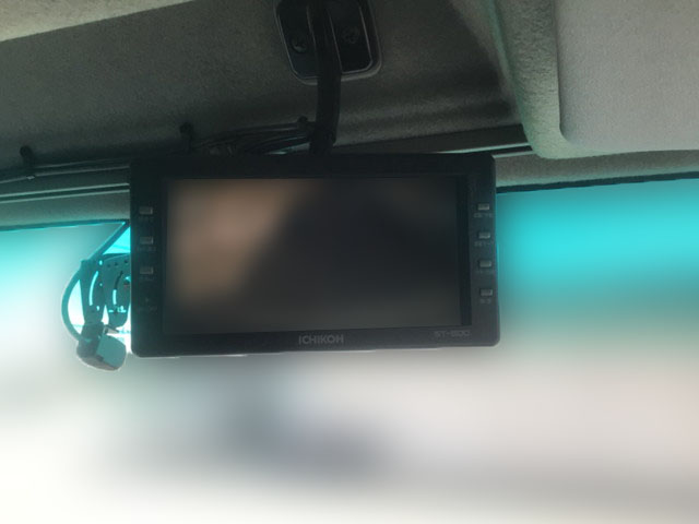 いすゞフォワードアルミウイング中型（4t）[写真21]