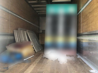 いすゞフォワードアルミウイング中型（4t）[写真08]