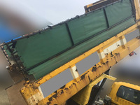 いすゞフォワードダンプ増トン（6t・8t）[写真11]