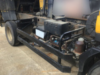 いすゞフォワードダンプ増トン（6t・8t）[写真13]