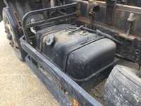 いすゞフォワードダンプ増トン（6t・8t）[写真14]