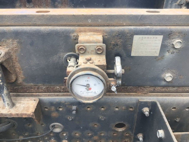 いすゞフォワードダンプ増トン（6t・8t）[写真16]