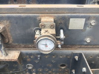 いすゞフォワードダンプ増トン（6t・8t）[写真16]