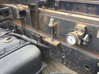 いすゞフォワードダンプ増トン（6t・8t）[写真17]