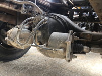 いすゞフォワードダンプ増トン（6t・8t）[写真19]