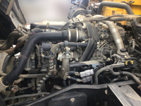 いすゞフォワードダンプ増トン（6t・8t）[写真21]