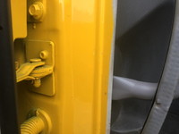 いすゞフォワードダンプ増トン（6t・8t）[写真24]