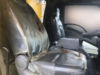 いすゞフォワードダンプ増トン（6t・8t）[写真25]