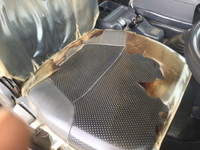 いすゞフォワードダンプ増トン（6t・8t）[写真26]