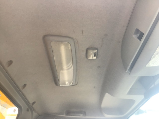 いすゞフォワードダンプ増トン（6t・8t）[写真27]