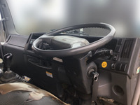 いすゞフォワードダンプ増トン（6t・8t）[写真29]