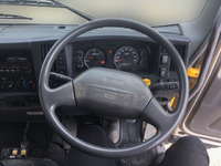 いすゞフォワードダンプ増トン（6t・8t）[写真30]