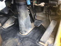 いすゞフォワードダンプ増トン（6t・8t）[写真34]