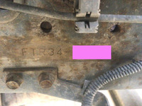 いすゞフォワードダンプ増トン（6t・8t）[写真35]