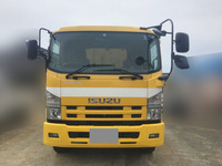 いすゞフォワードダンプ増トン（6t・8t）[写真03]