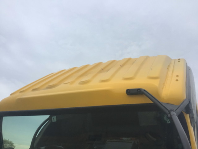 いすゞフォワードダンプ増トン（6t・8t）[写真04]