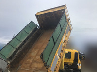 いすゞフォワードダンプ増トン（6t・8t）[写真07]