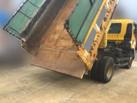 いすゞフォワードダンプ増トン（6t・8t）[写真08]