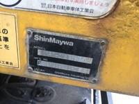 いすゞフォワードダンプ増トン（6t・8t）[写真09]