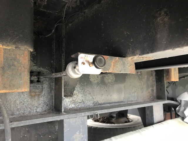 その他のメーカーその他の車種トレーラー（セミトレーラー）大型（10t）[写真10]