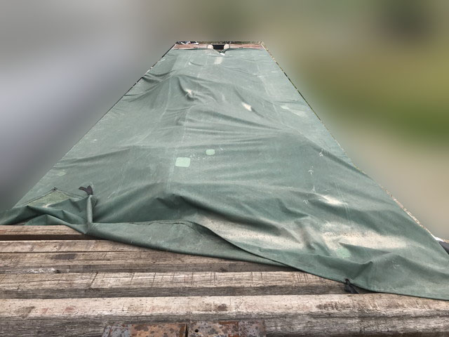 その他のメーカーその他の車種トレーラー（セミトレーラー）大型（10t）[写真03]