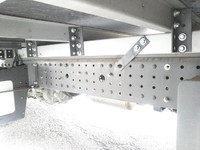 三菱ふそうキャンター冷凍車（冷蔵車）小型（2t・3t）[写真23]