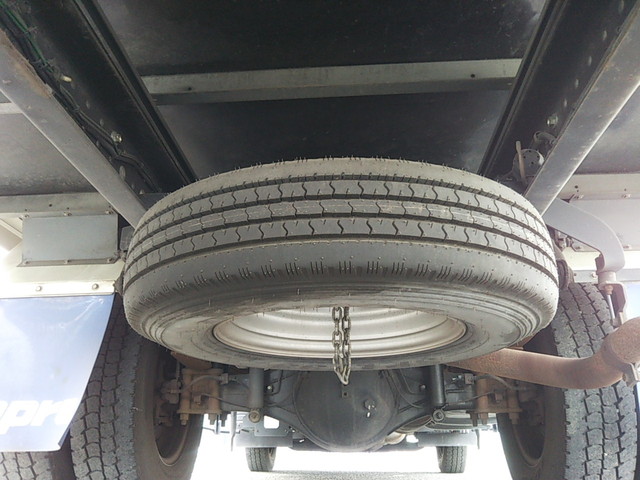 三菱ふそうキャンター冷凍車（冷蔵車）小型（2t・3t）[写真24]