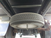 三菱ふそうキャンター冷凍車（冷蔵車）小型（2t・3t）[写真24]