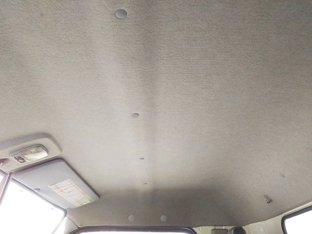 三菱ふそうキャンター冷凍車（冷蔵車）小型（2t・3t）[写真33]