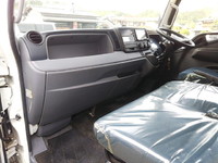 三菱ふそうキャンター冷凍車（冷蔵車）小型（2t・3t）[写真34]